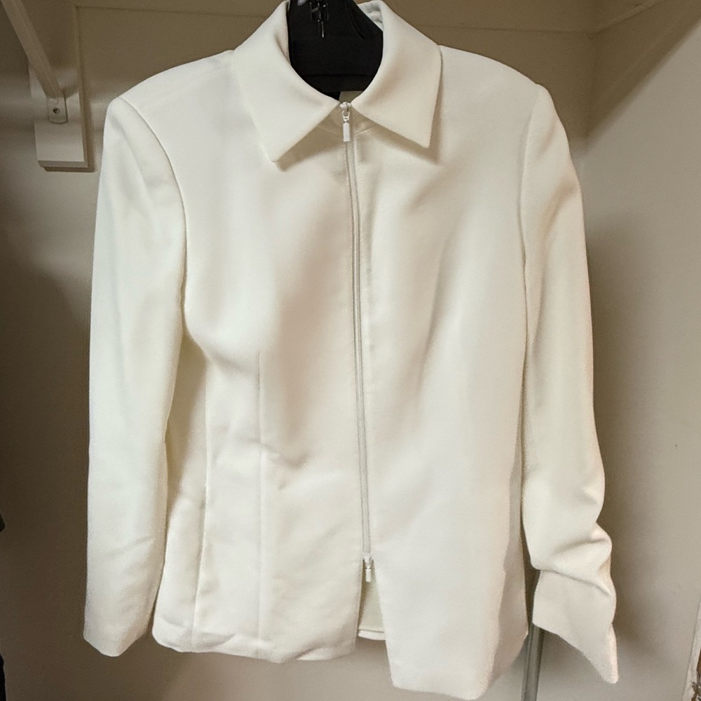 NWT Lafayette 148 NY Jacket $698